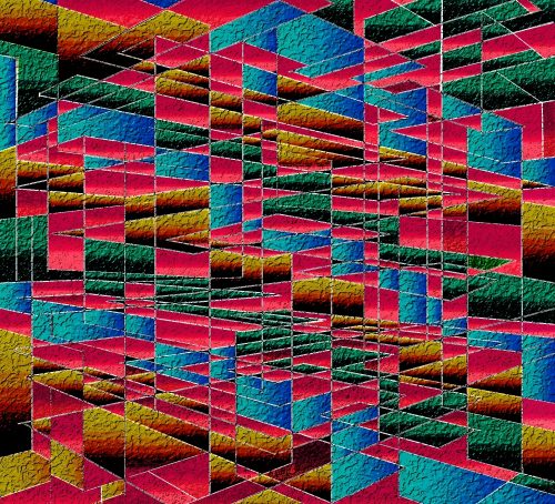 Martian Walk